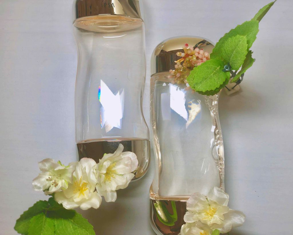 ザ・タイムR アクア/IPSA/化粧水を使ったクチコミ（1枚目）