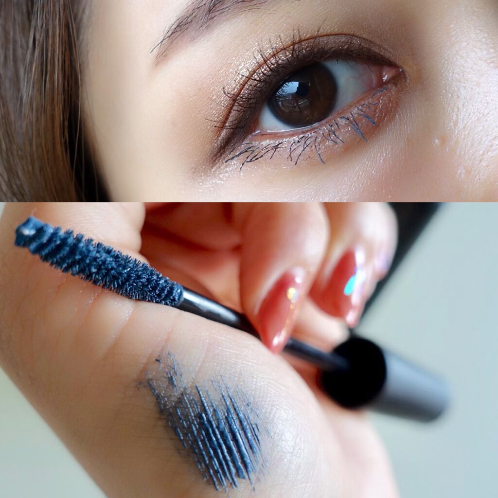 インラプチュア ラッシュ/Celvoke/マスカラを使ったクチコミ(3枚目)