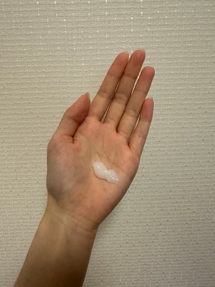 ディープダメージトリートメントEX/UNOVE/洗い流すヘアトリートメントを使ったクチコミ(3枚目)