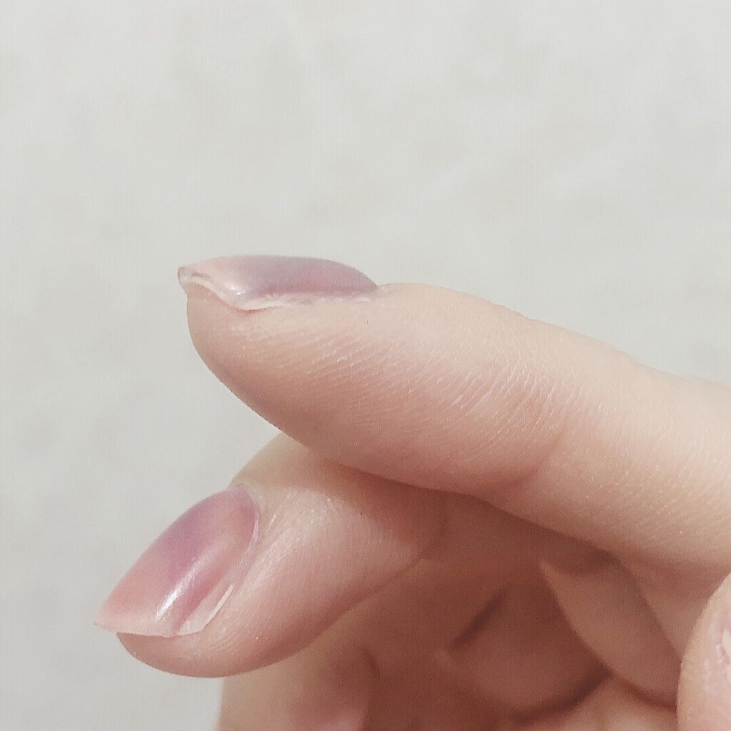 ジェルネイルシール/ZINIPIN/ネイルシールを使ったクチコミ（2枚目）