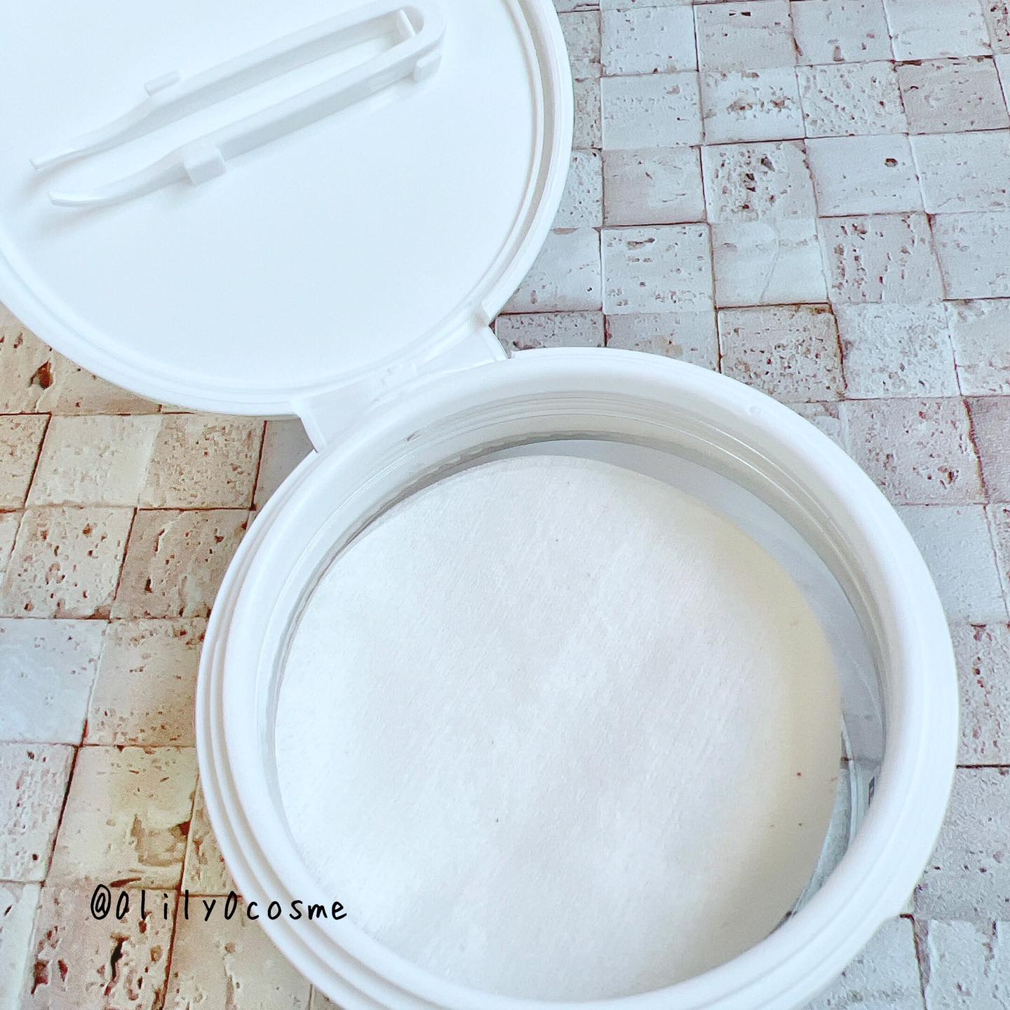 t-ac トナー/VICLE/化粧水を使ったクチコミ（3枚目）