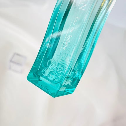 ホワイトコットンの香り オードトワレ/アクアシャボン/香水(レディース)を使ったクチコミ(6枚目)