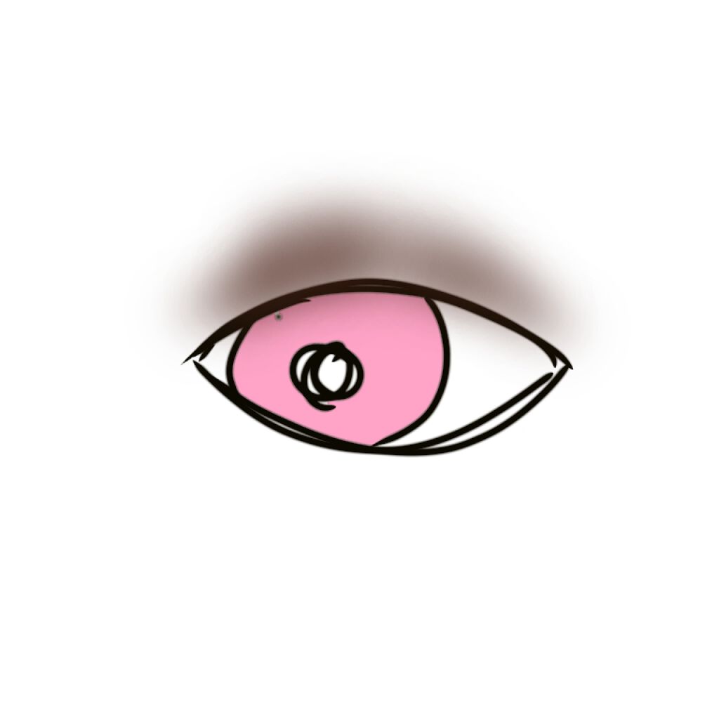 シングルカラーアイシャドウ/CEZANNE/単色アイシャドウを使ったクチコミ（2枚目）