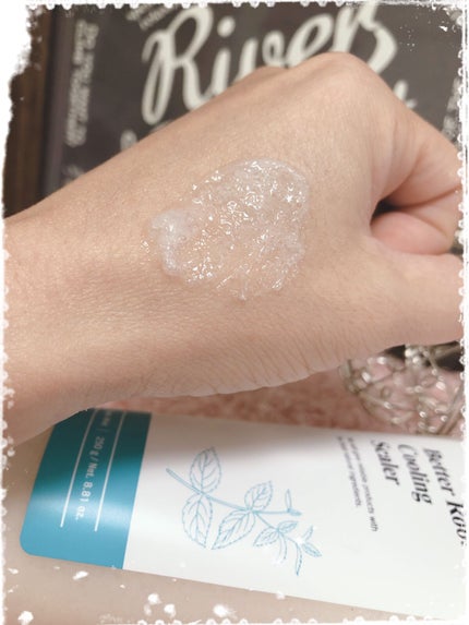 ベター ルート リラクシング シャンプー/Daleaf/市販シャンプーを使ったクチコミ(3枚目)