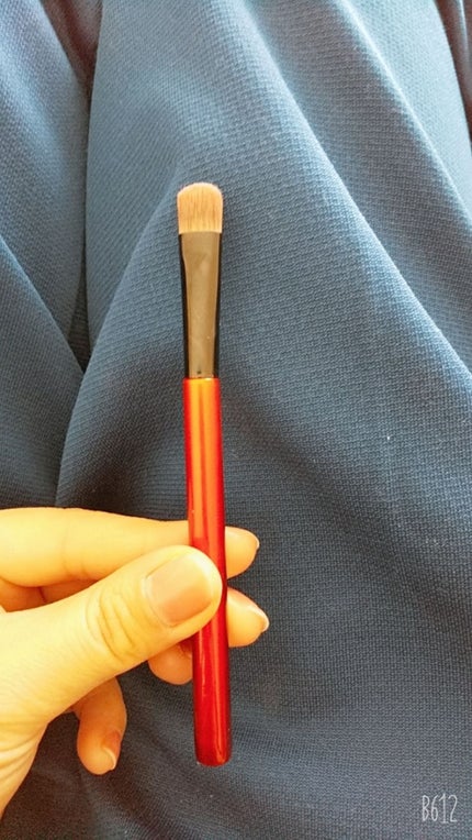 メイクブラシ/DAISO/メイクブラシを使ったクチコミ(1枚目)