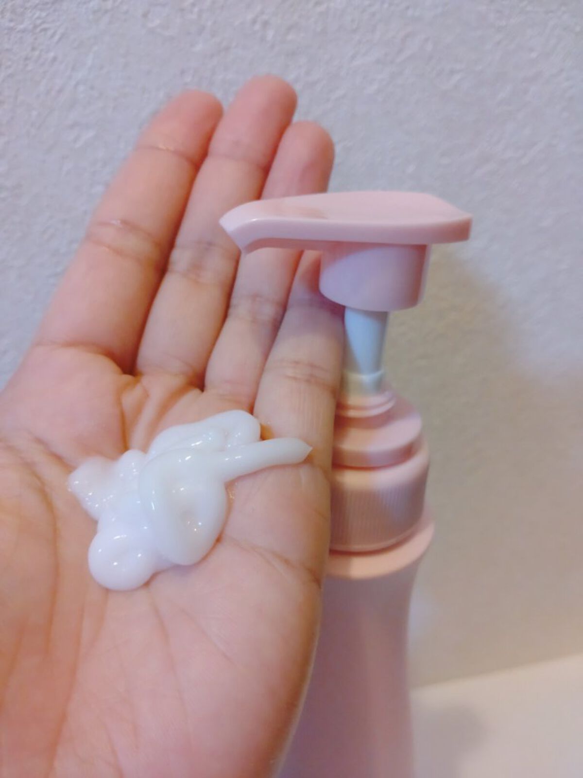 ネクサス スムースアンドマネージャブル 洗い流さないトリートメントオイル/NEXXUS(ネクサス)/ヘアオイルを使ったクチコミ（3枚目）