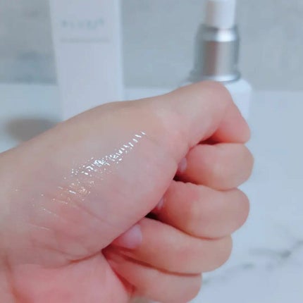 OG Hydrating Serum R+(OGハイドレーティングセラムRプラス)/PLUEST/美容液を使ったクチコミ(4枚目)