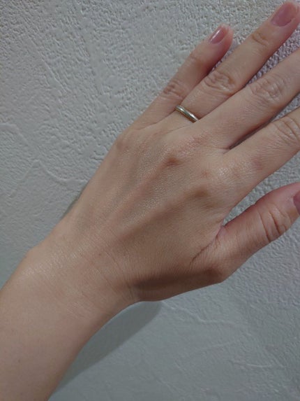 ビオレUV アクアリッチ アクアプロテクトミスト/ビオレ/日焼け止めミスト・スプレーを使ったクチコミ(5枚目)