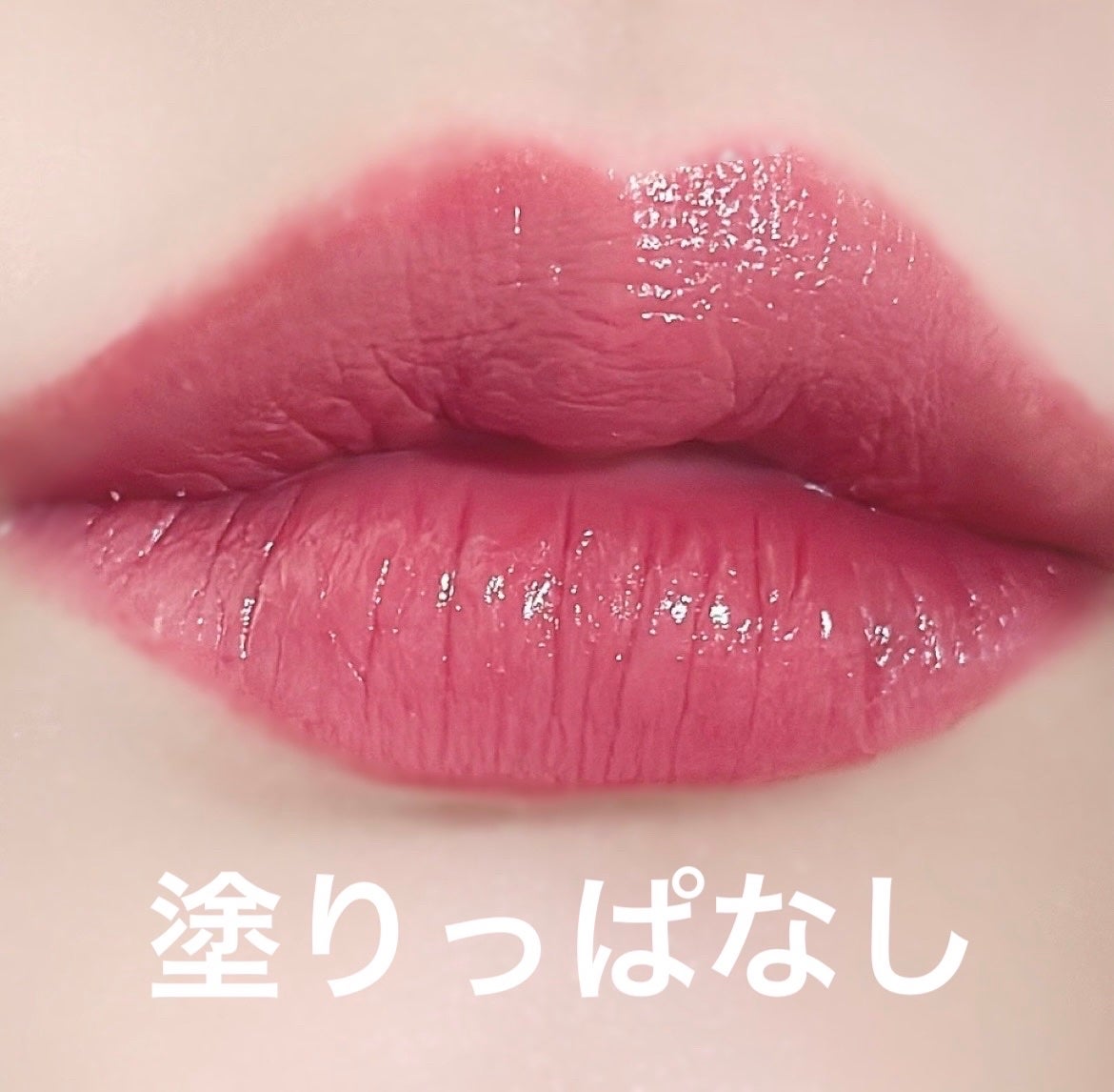 ネンマクフェイク ルージュ/Visée/口紅を使ったクチコミ(4枚目)