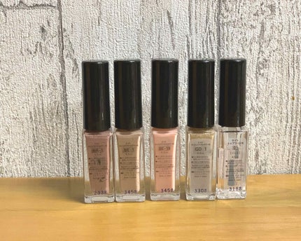 トップコート/KATE/ネイルトップコートを使ったクチコミ(1枚目)