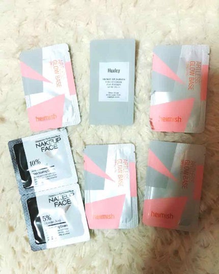 white milk pack to foam/3CE/洗い流すパック・マスクを使ったクチコミ(2枚目)