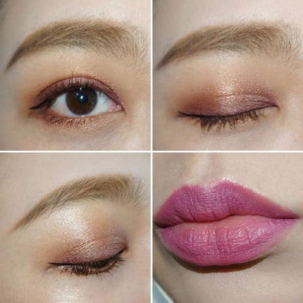 スモール アイシャドウ/M・A・C/単色アイシャドウを使ったクチコミ(2枚目)