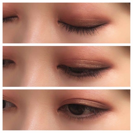 パーフェクトセパレートマスカラ/ettusais/マスカラを使ったクチコミ(2枚目)