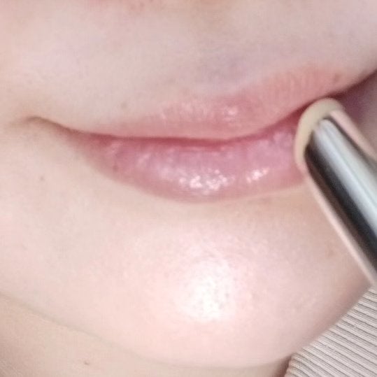 ネイク ハイドレーディング ジェル ベース/nake/化粧下地を使ったクチコミ(9枚目)