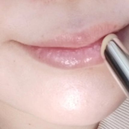 ネイク ハイドレーディング ジェル ベース/nake/化粧下地を使ったクチコミ(9枚目)