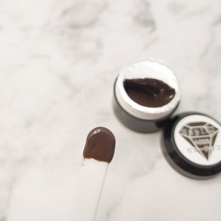 ジェルネイル ハピジェル/サルルプロジェクト/ネイル用品を使ったクチコミ(2枚目)