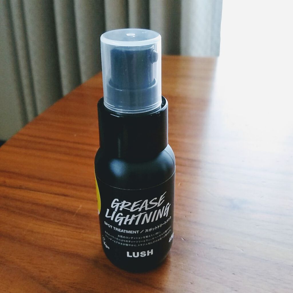 艶肌ドロップ/ラッシュ/美容液を使ったクチコミ(1枚目)