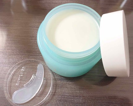 クリーンイットゼロ クレンジングバーム オリジナル/BANILA CO/クレンジングバームを使ったクチコミ(2枚目)