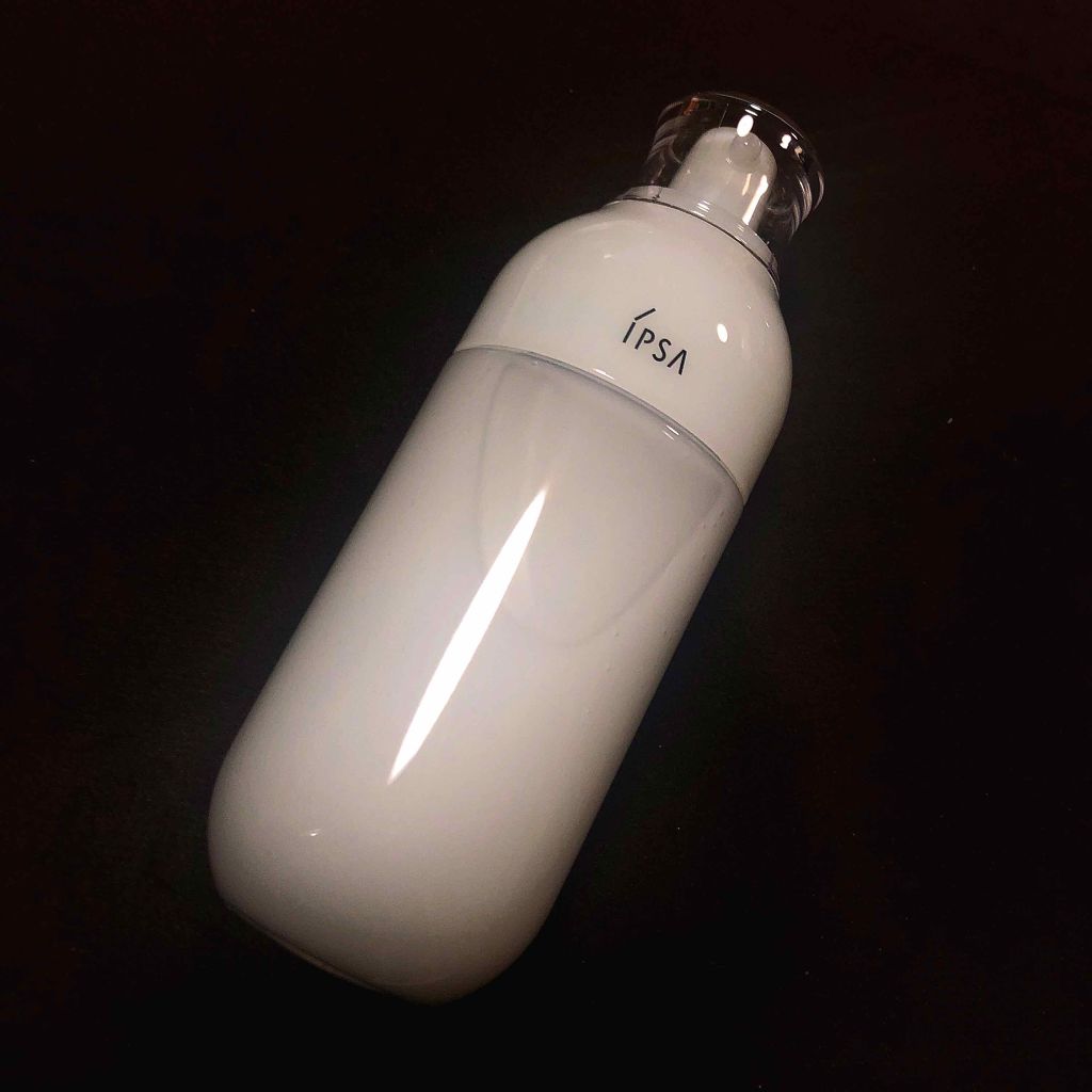ME レギュラー 3/IPSA/化粧水を使ったクチコミ（1枚目）