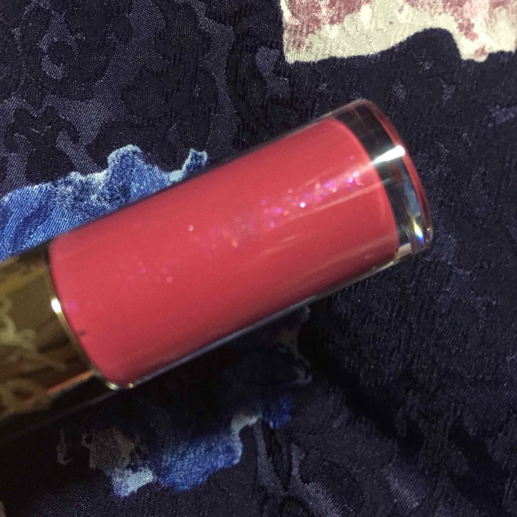 リップケアオイル/excel/リップグロスを使ったクチコミ(2枚目)