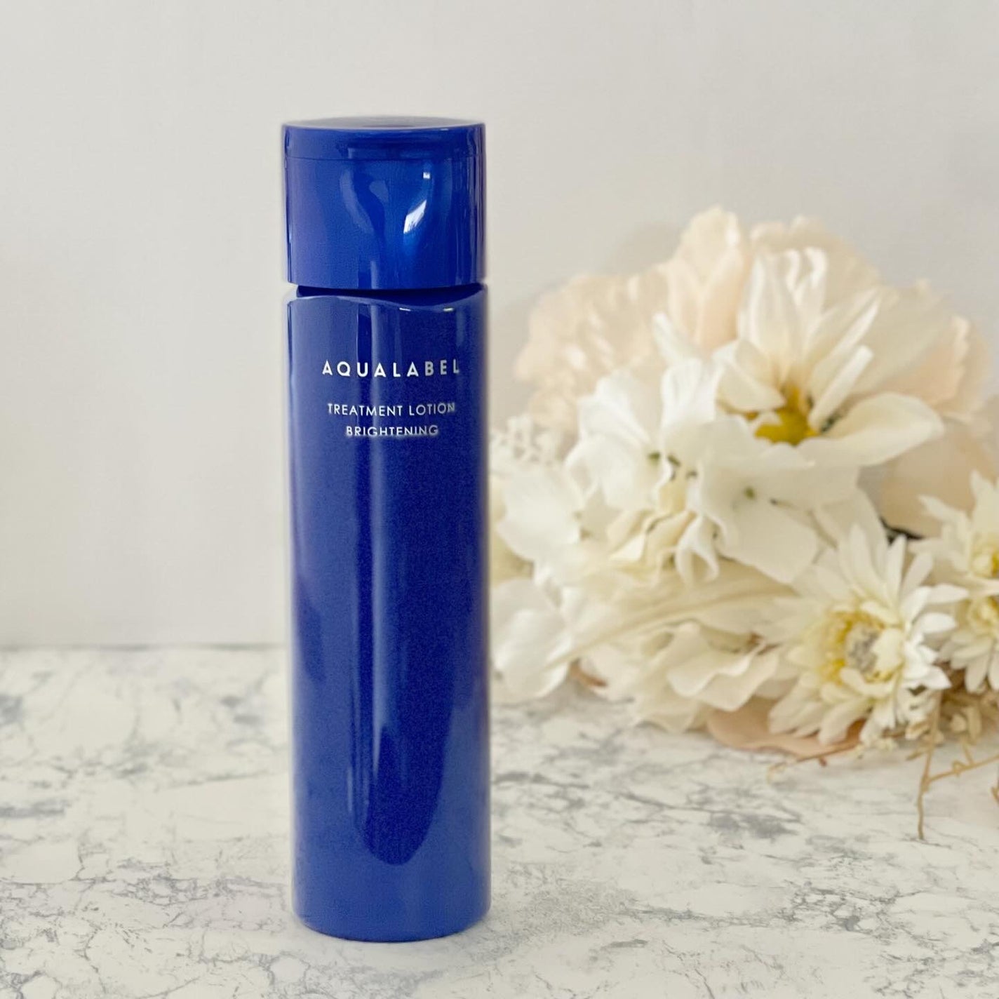 トリートメントローション (ブライトニング) とてもしっとり/アクアレーベル/化粧水を使ったクチコミ(4枚目)