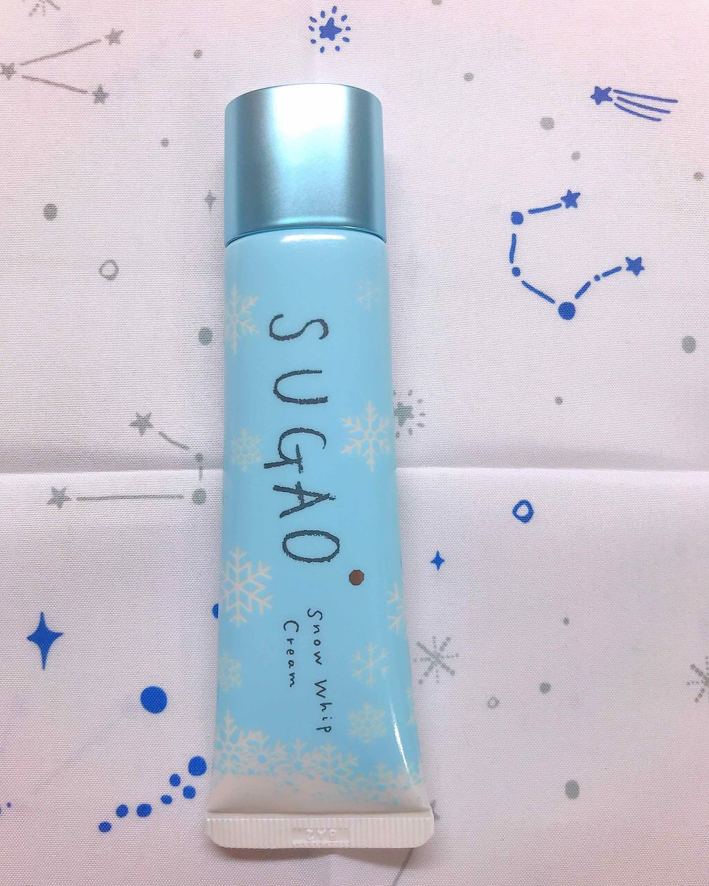 スノーホイップクリーム/SUGAO®/化粧下地を使ったクチコミ(2枚目)