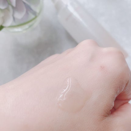 エッセンシャル オールインワン ジュレ/BENEFIQUE/美容液を使ったクチコミ(9枚目)