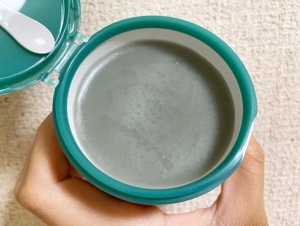 夢みるバーム 海泥スムースモイスチャー/ロゼット/クレンジングバームを使ったクチコミ(3枚目)