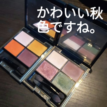 ハードワイヤードアイシャドー/NARS/パウダーアイシャドウを使ったクチコミ（2枚目）