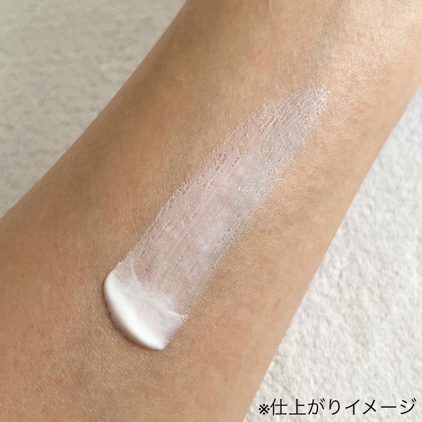 アリィー クロノビューティ ジェルUV EX/アリィー/日焼け止めジェルを使ったクチコミ(2枚目)