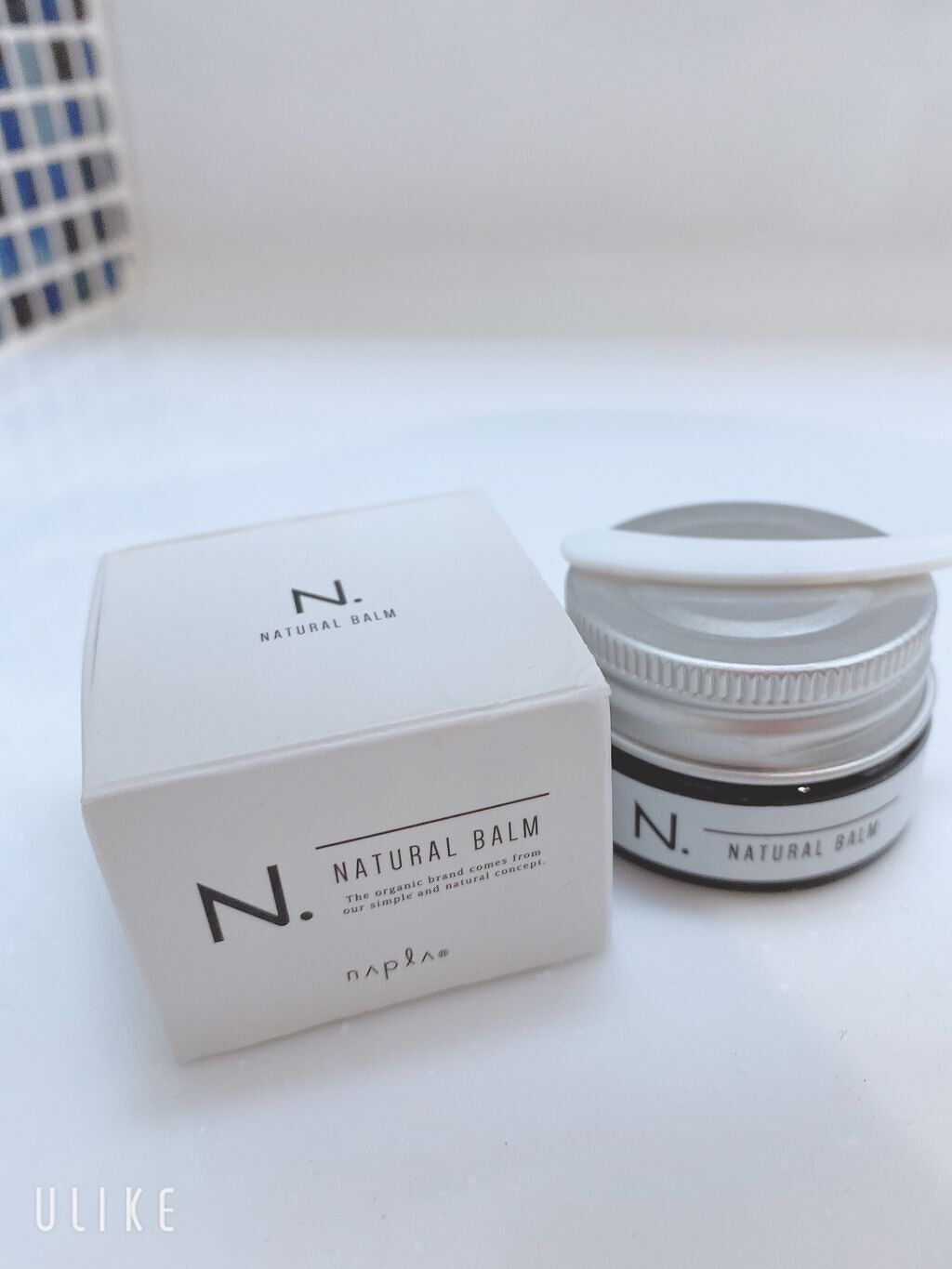 N. ポリッシュオイル/N./ヘアオイルを使ったクチコミ(2枚目)