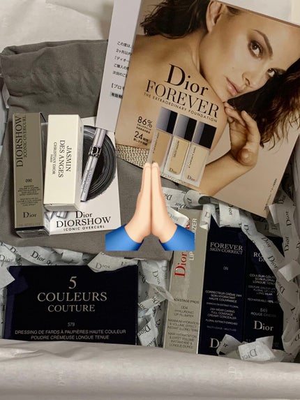 【旧】ディオールスキン フォーエヴァー スキン コレクト コンシーラー/Dior/リキッドコンシーラーを使ったクチコミ(3枚目)