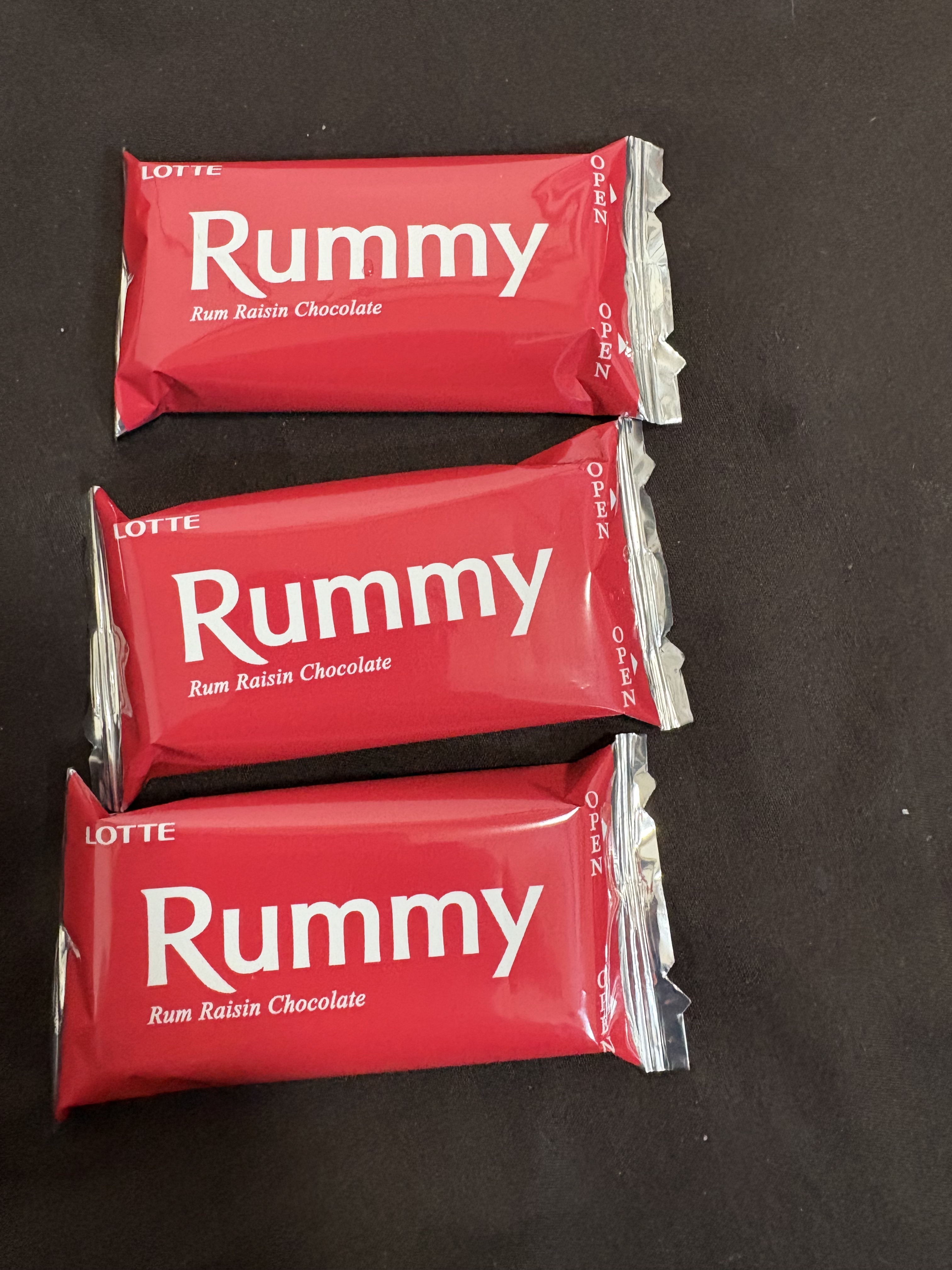 ラミー/ロッテ/その他を使ったクチコミ（2枚目）