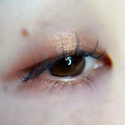 描くふたえアイライナー/CEZANNE/リキッドアイライナーを使ったクチコミ(3枚目)