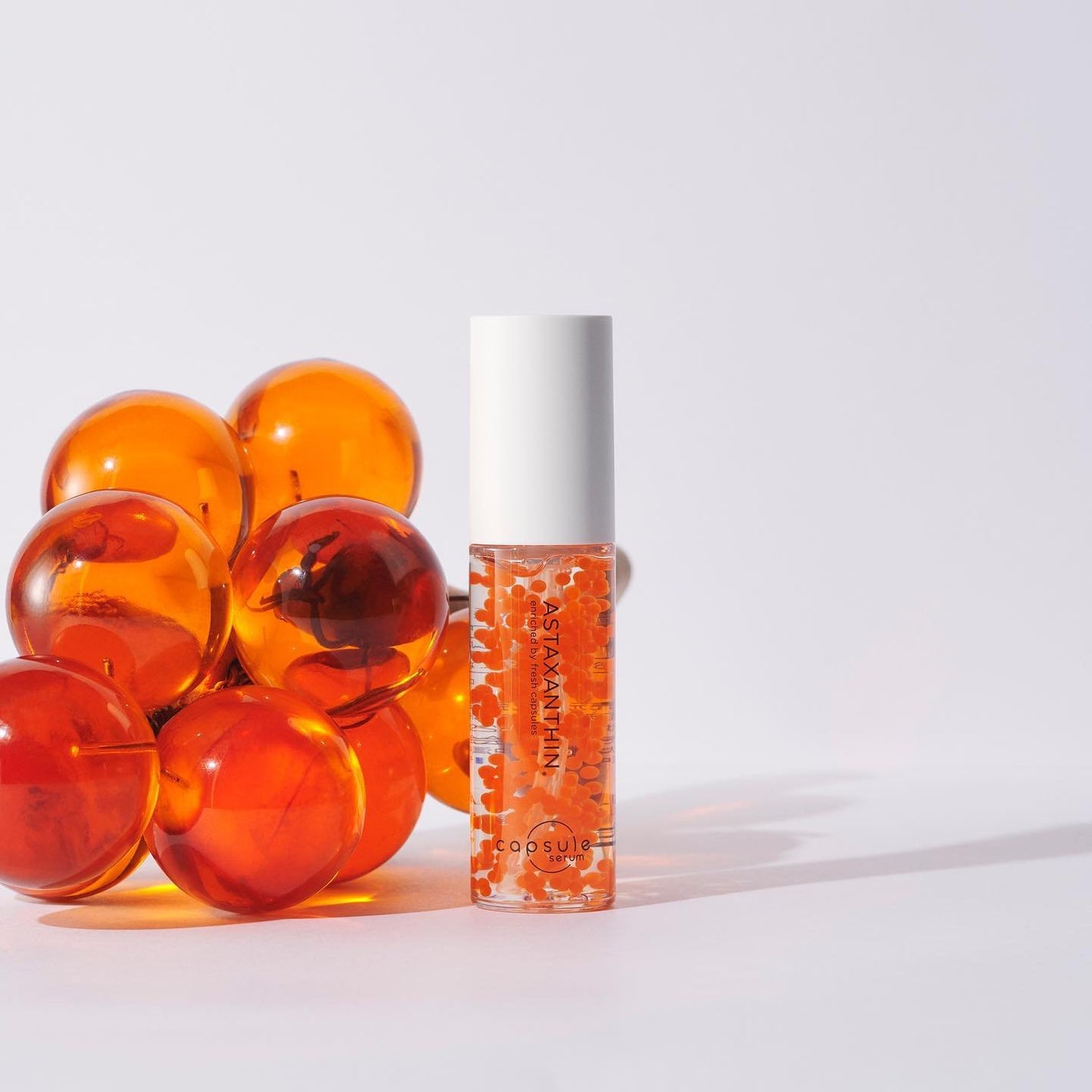 CPセラム V 美容液/カプセルセラム/美容液を使ったクチコミ(9枚目)