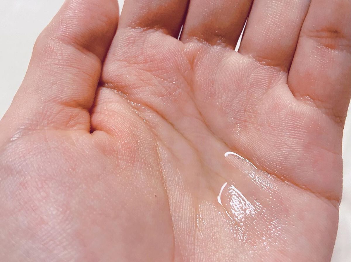 ブルーセラピー アンチ レッドネス トナー/NORMAL NOMORE/化粧水を使ったクチコミ(5枚目)