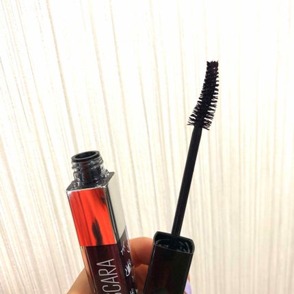 スナップスカラ/MAYBELLINE NEW YORK/マスカラを使ったクチコミ(3枚目)