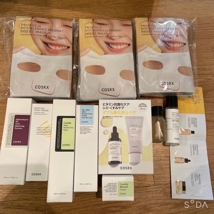 アドバンスド スネイル96 ムチンパワーエッセンス/COSRX/美容液を使ったクチコミ(1枚目)