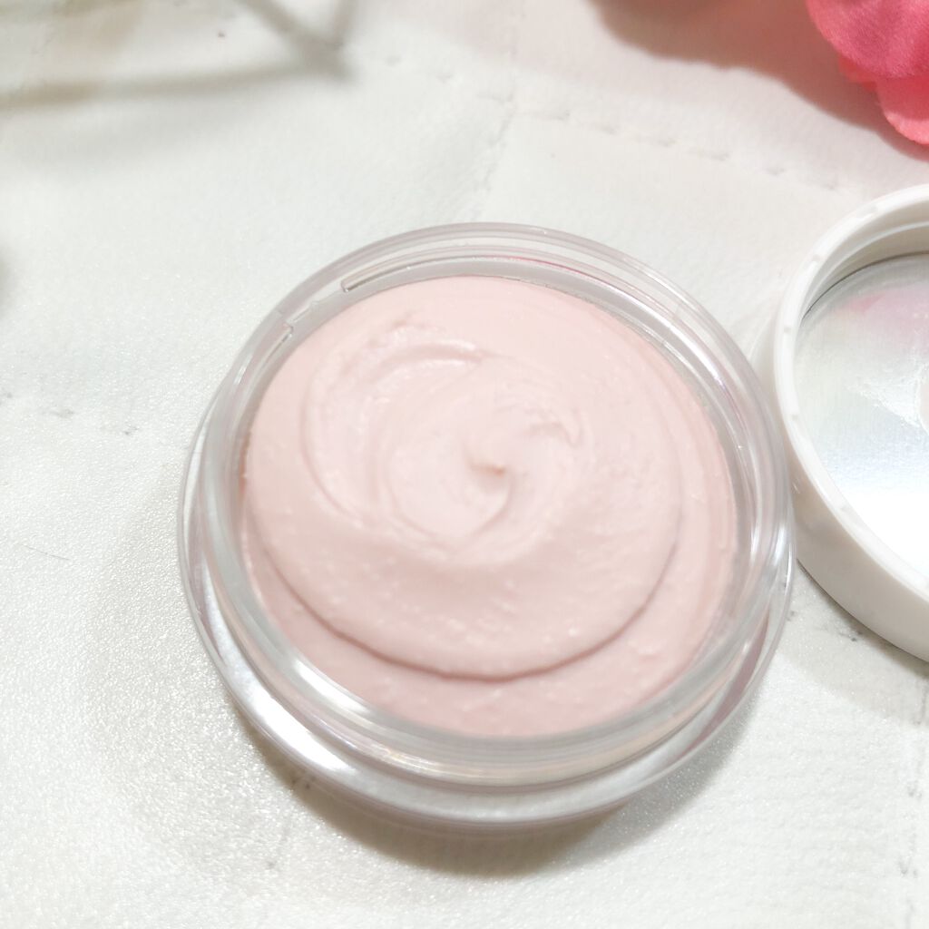 スタインズ ピンクプライマー II/シーヴァ/化粧下地を使ったクチコミ(2枚目)