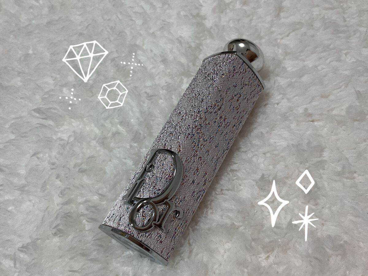 ディオール アディクト リップスティック 418ベージュ オブリーク/Dior/口紅を使ったクチコミ（3枚目）