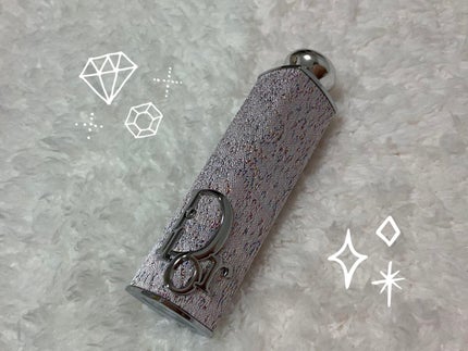 ディオール アディクト リップスティック/Dior/口紅を使ったクチコミ(3枚目)