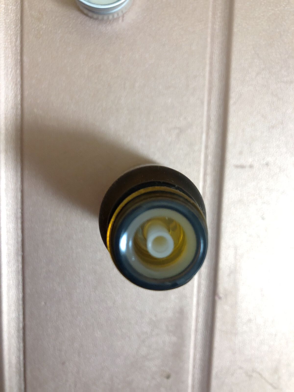 エッセンシャルオイル・ゆず/無印良品/アロマオイルを使ったクチコミ（2枚目）