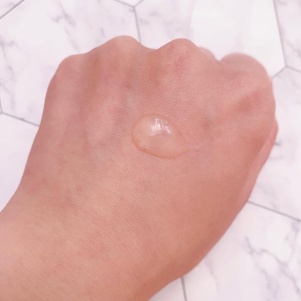 レイヴィー ファンタジーボディーシャンプー カモミール/Leivy/ボディソープを使ったクチコミ(8枚目)