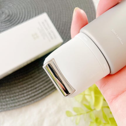 レチノールリフティングローラークリーム/SKIN&LAB/フェイスクリームを使ったクチコミ(2枚目)