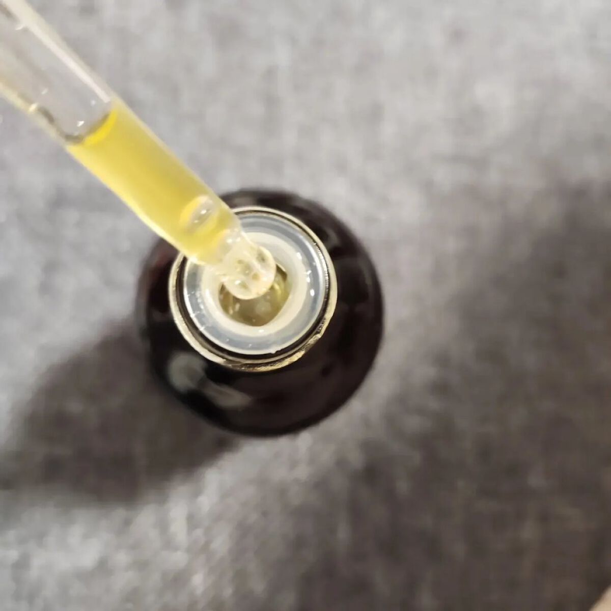 ミシャ ビタシープラス 美容液【日本処方】/MISSHA/美容液を使ったクチコミ（3枚目）