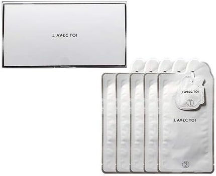 J.AVEC TOI バイタラジングマスク