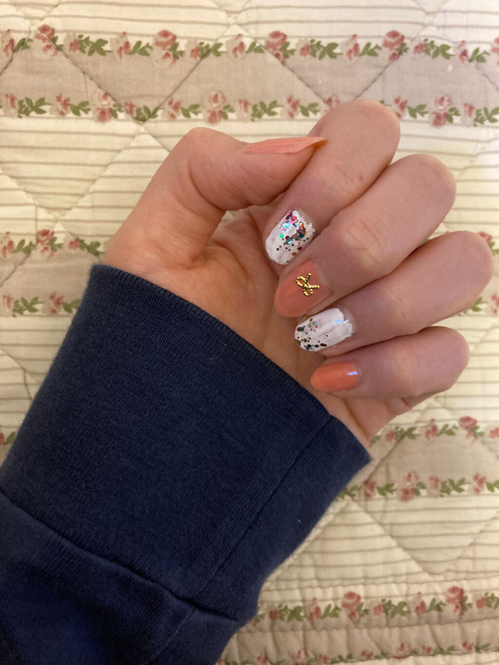 プレイネイル/ETUDE/マニキュアを使ったクチコミ（1枚目）