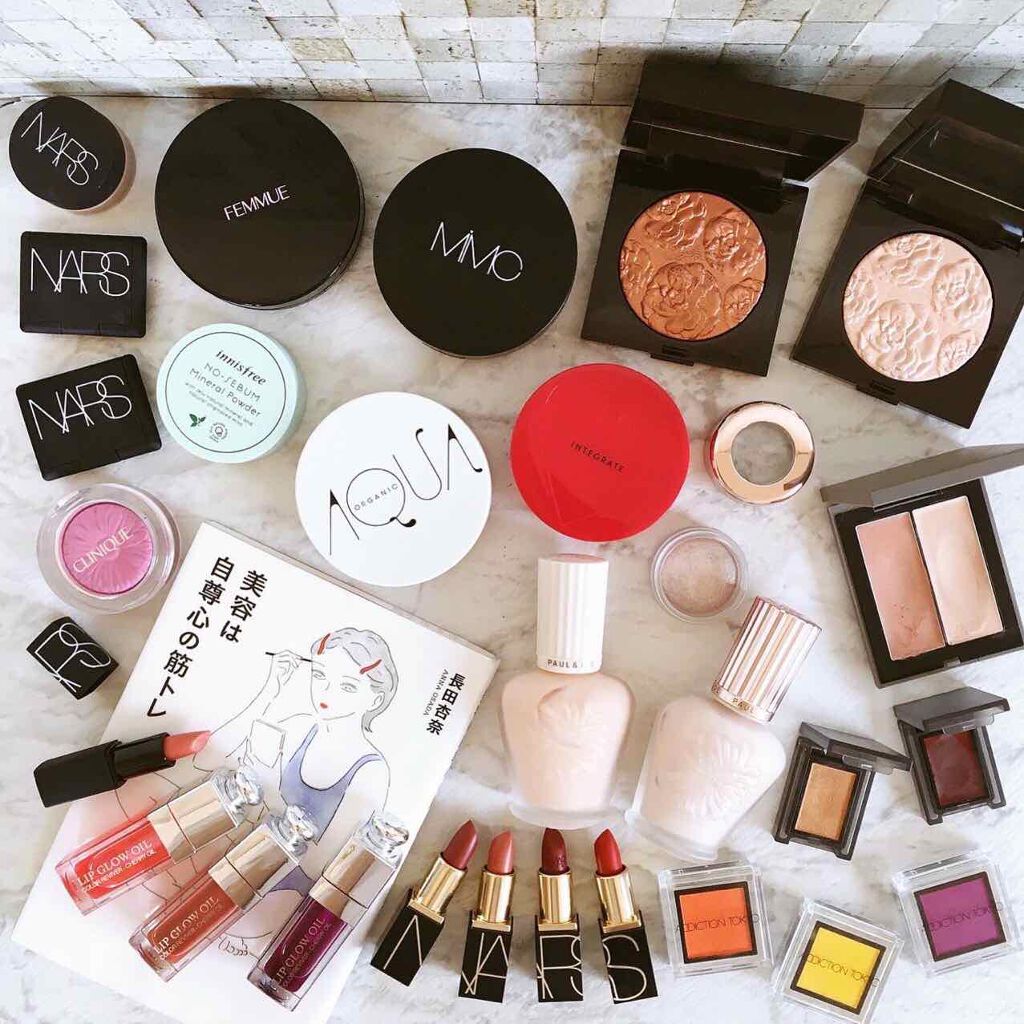 チーク ポップ/CLINIQUE/パウダーチークを使ったクチコミ(4枚目)