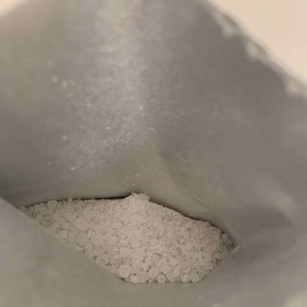 悪魔のお湯/LAWSON (ローソン)/入浴剤を使ったクチコミ(2枚目)