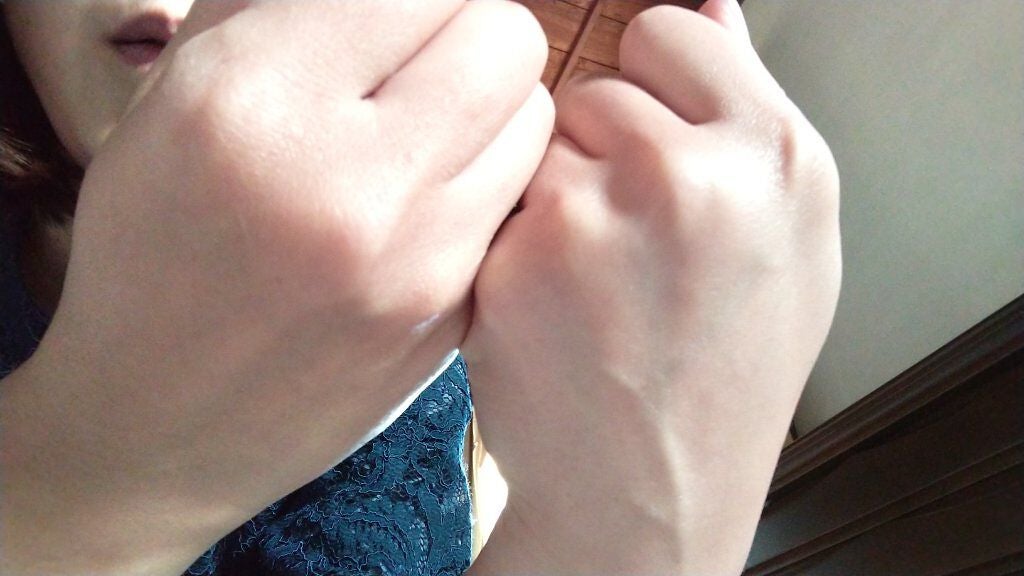 デュイセル ターンオンクリーム/DEWYCEL/フェイスクリームを使ったクチコミ(3枚目)